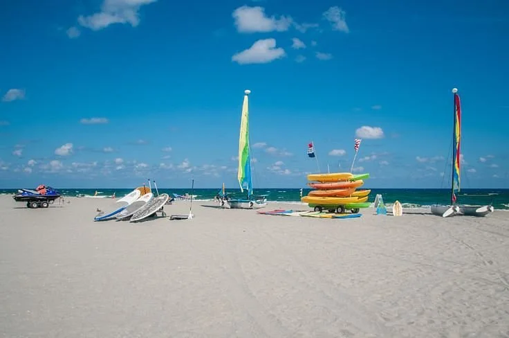 Delray Beach