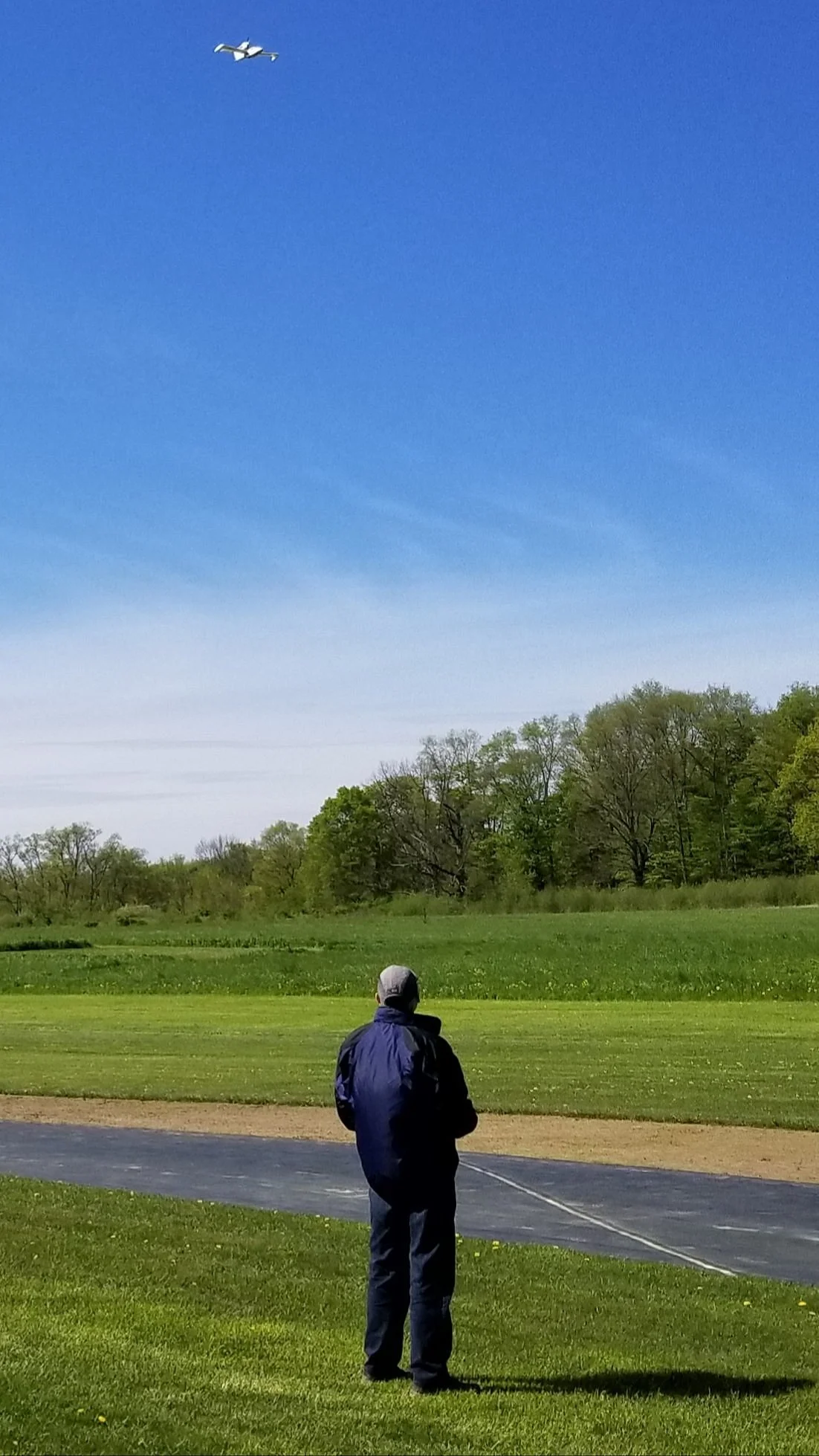 Ray Harmon Park and Flying Field