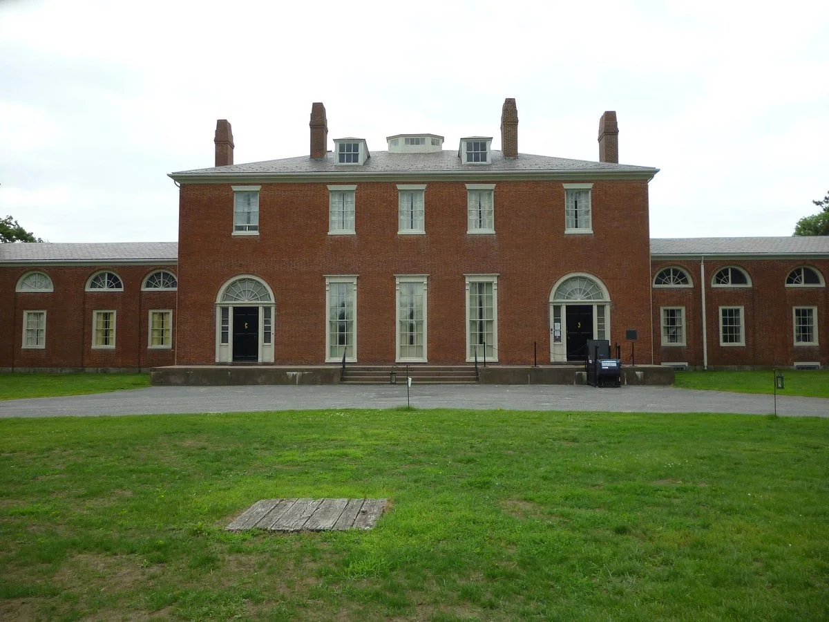Gore Place