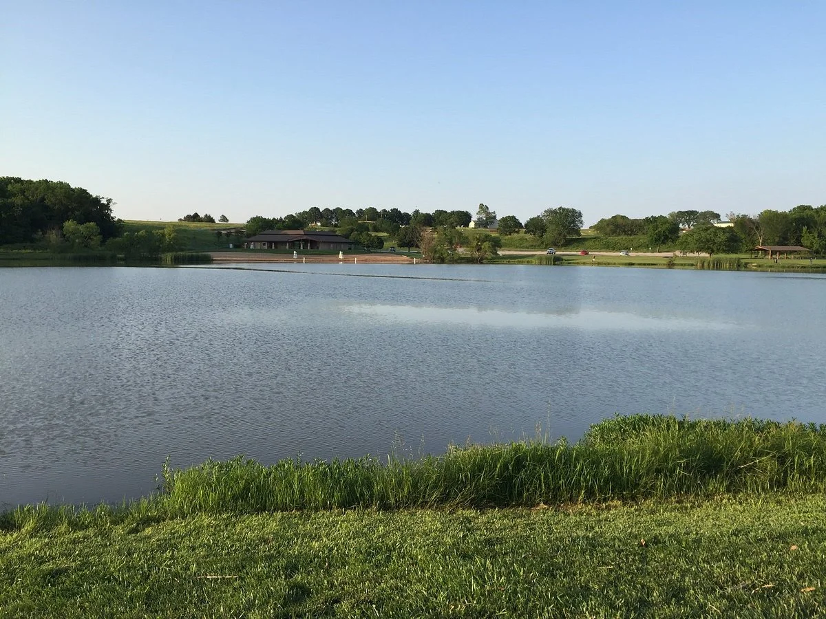 Kill Creek Park