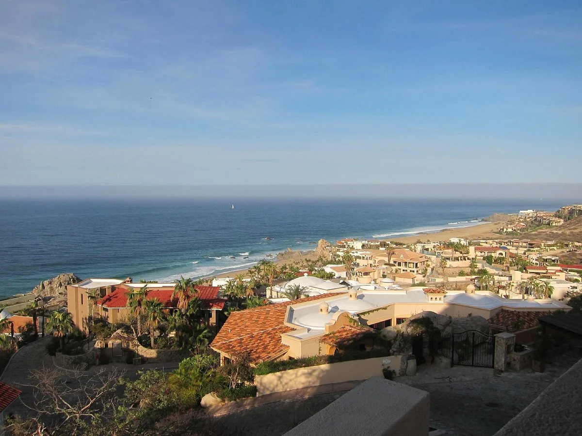 Pedregal de Cabo San Lucas