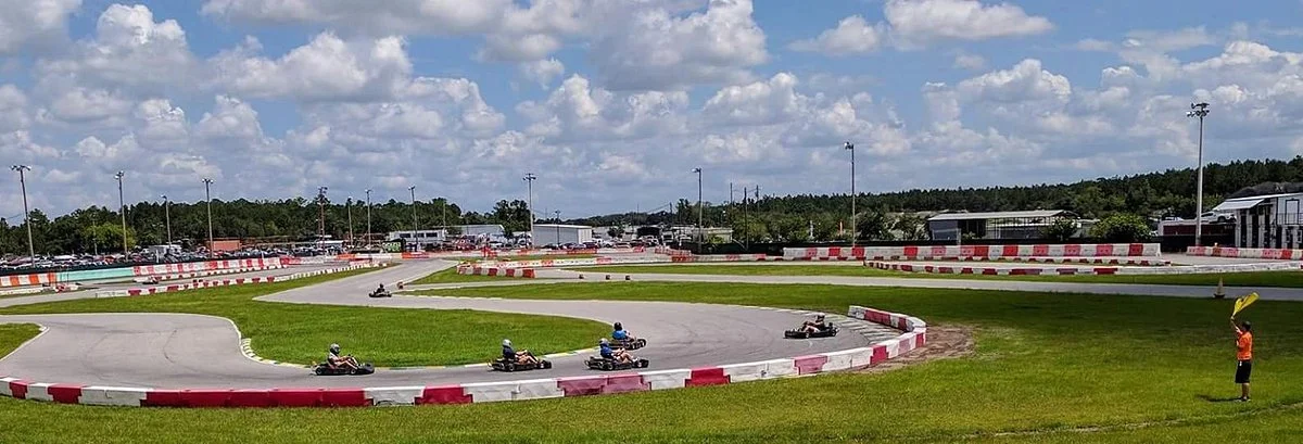 Orlando Kart Center