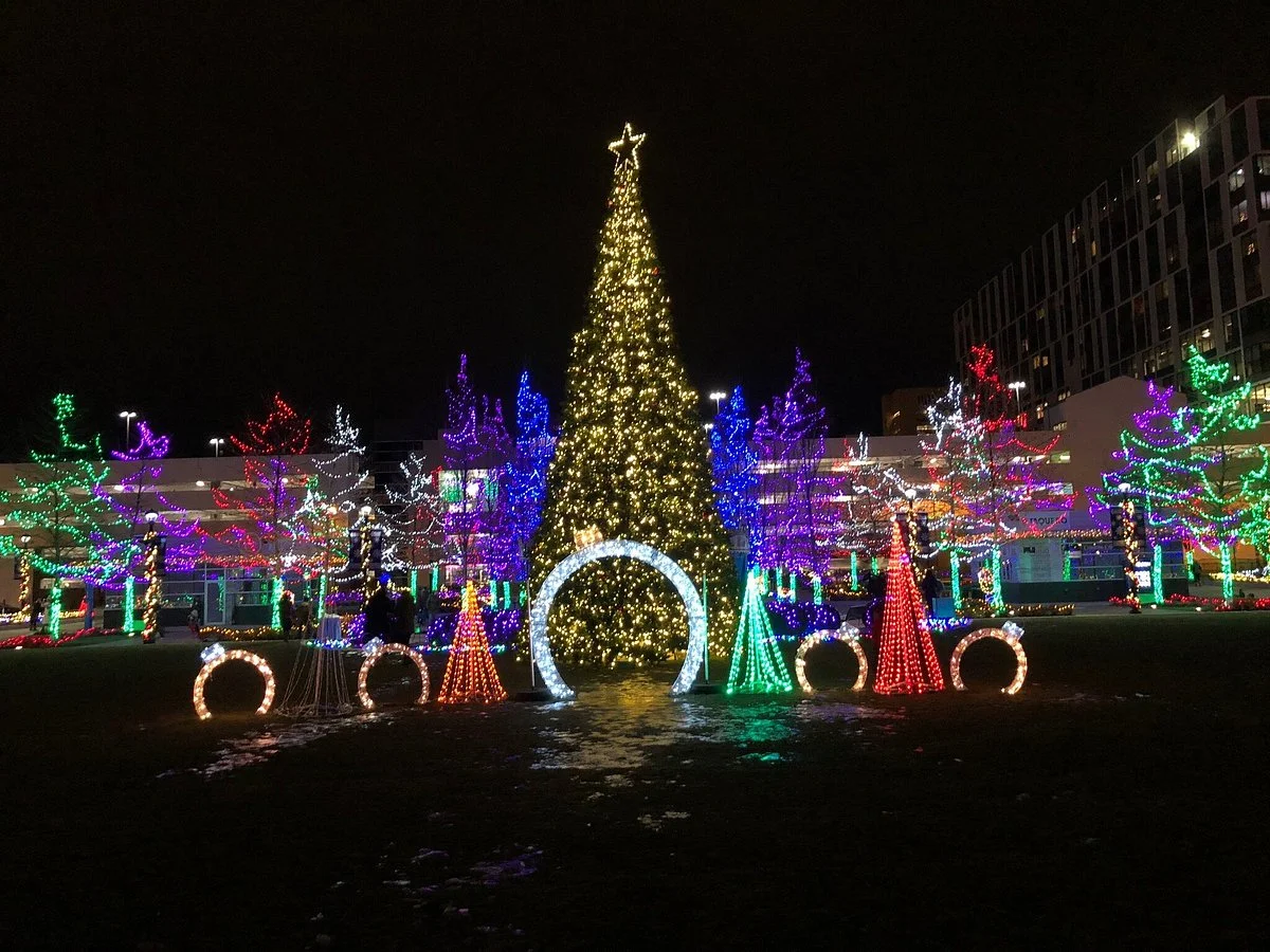 Columbus Commons