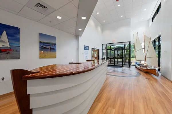 New Hampshire Boat Museum
