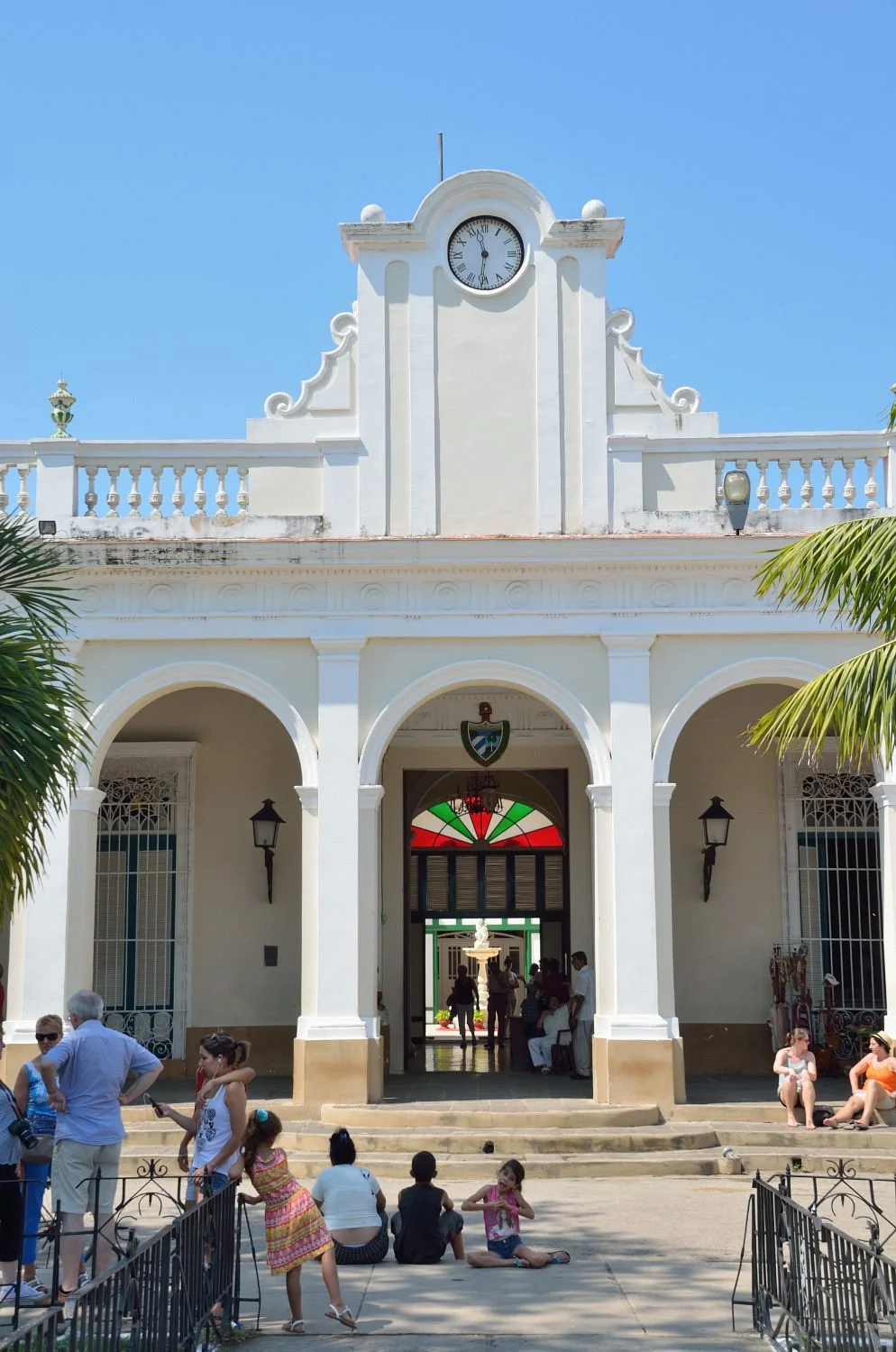 Museo Oscar Maria de Rojas