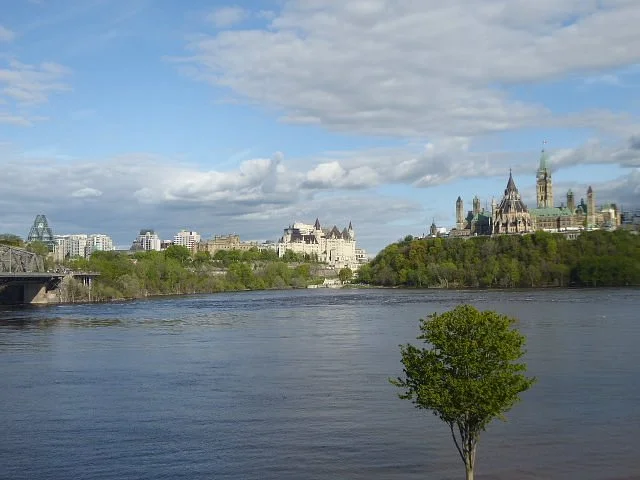 Alexandra Bridge