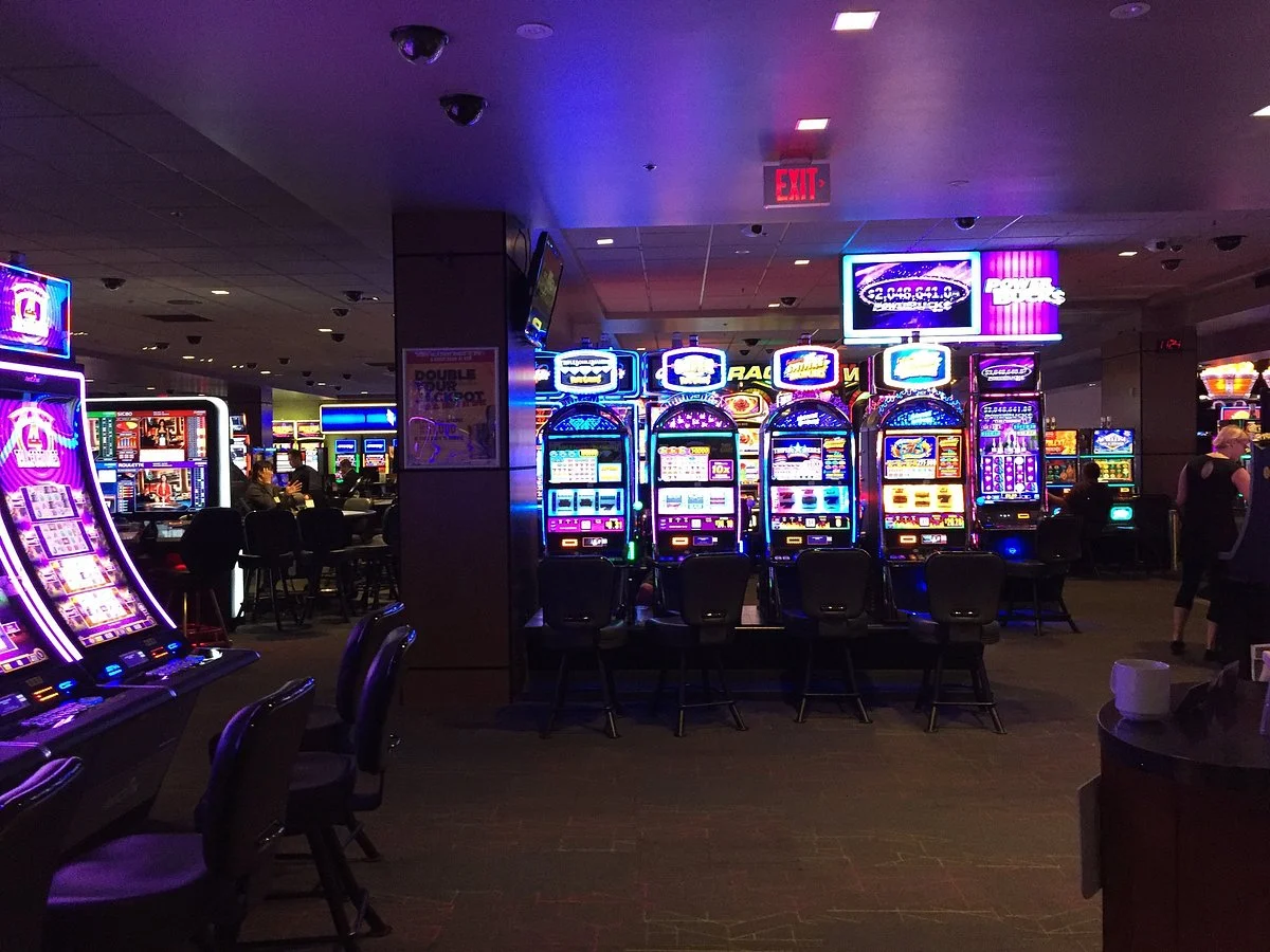 Casino Nanaimo
