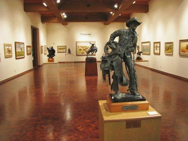 The Museum of Western Art
