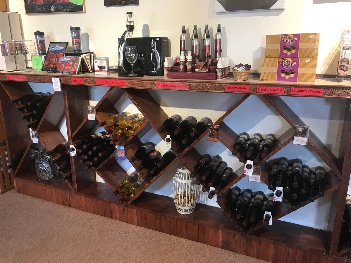 Pasek Cellars
