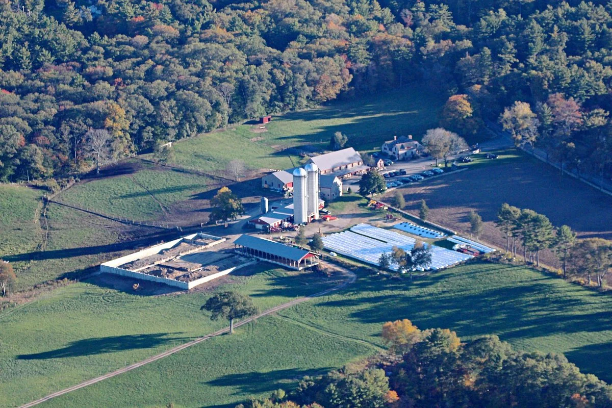 Hornstra Farms