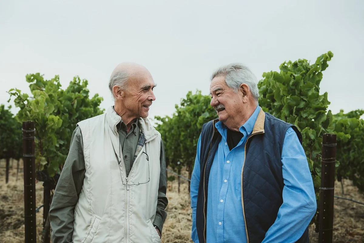 HDV Wines