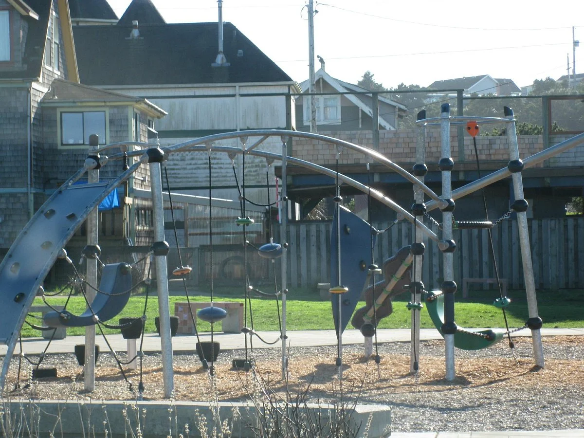 Coast Park