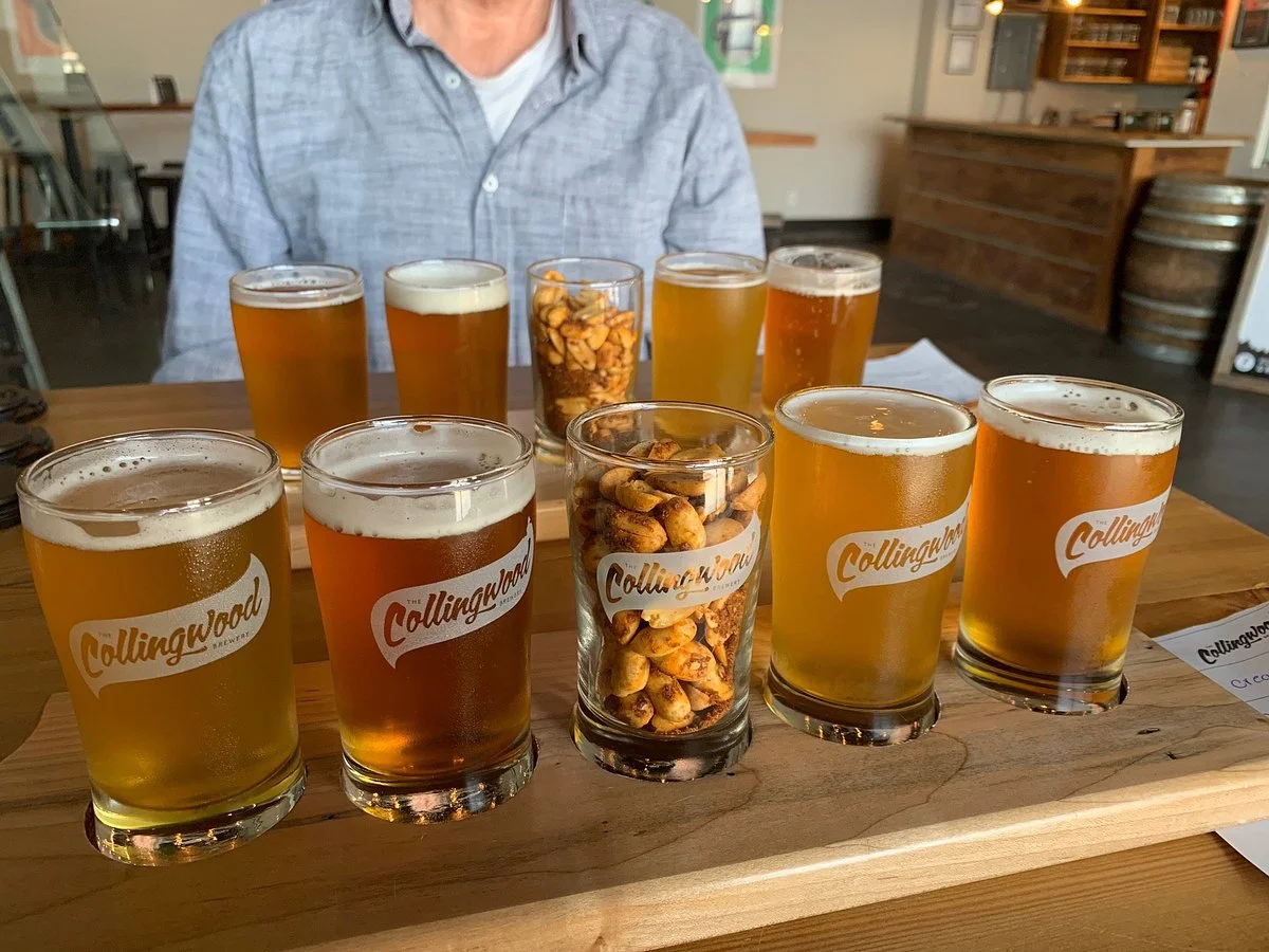 Collingwood Brewery