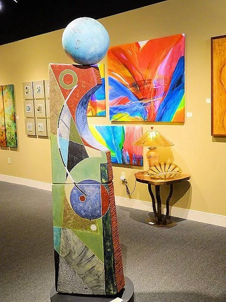 The Gallery of Modern Masters