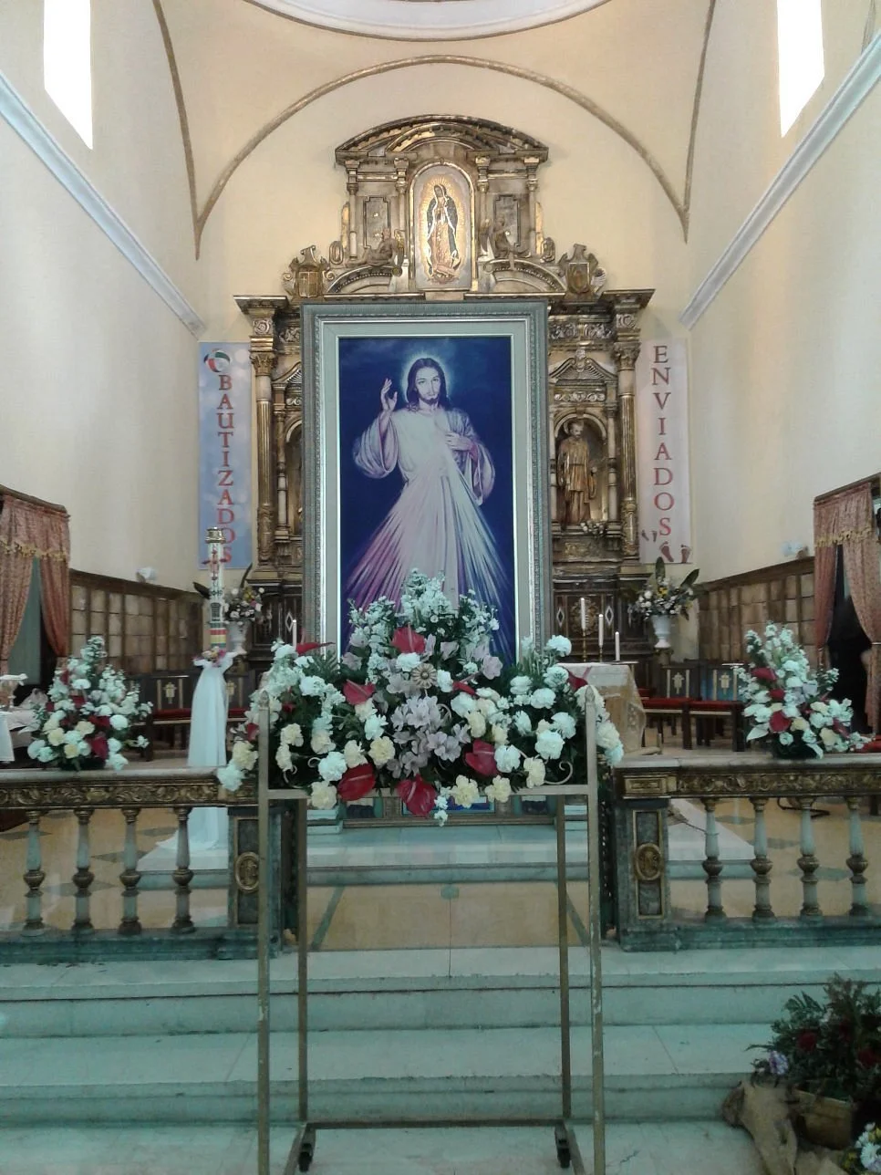 Catedral Nuestra Senora de la Guadalupe