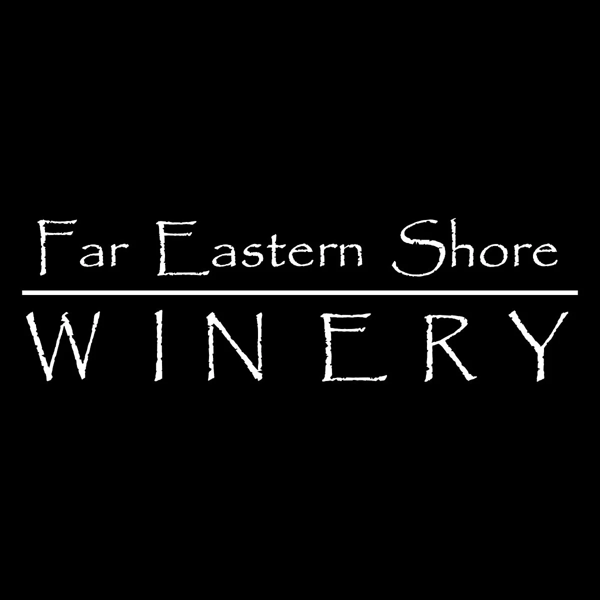 Far Eastern Shore Winery