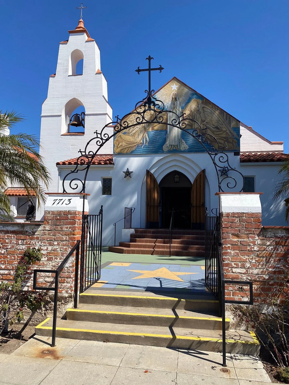 Mary, Star of the Sea Catholic Church