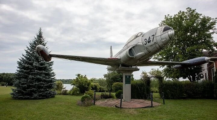 Marlin Orchards & Garden Centre