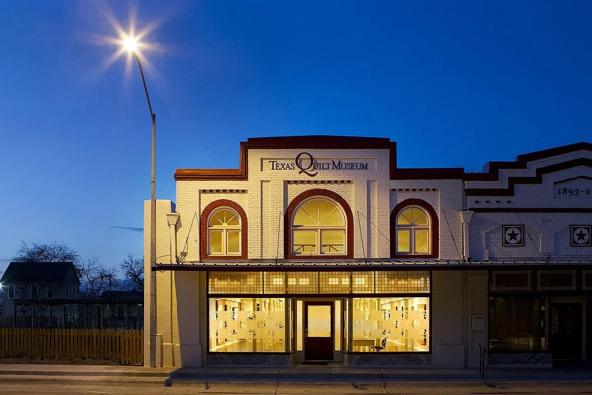Texas Quilt Museum