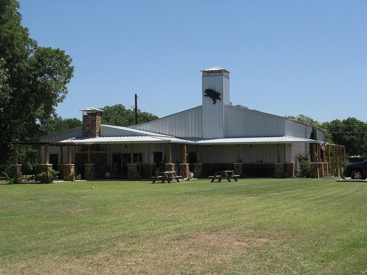 Alamos Wine Cellars