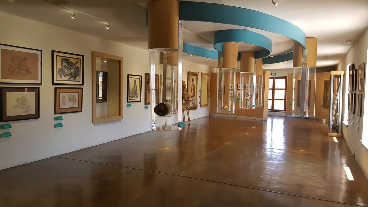 Museo Zacatecano