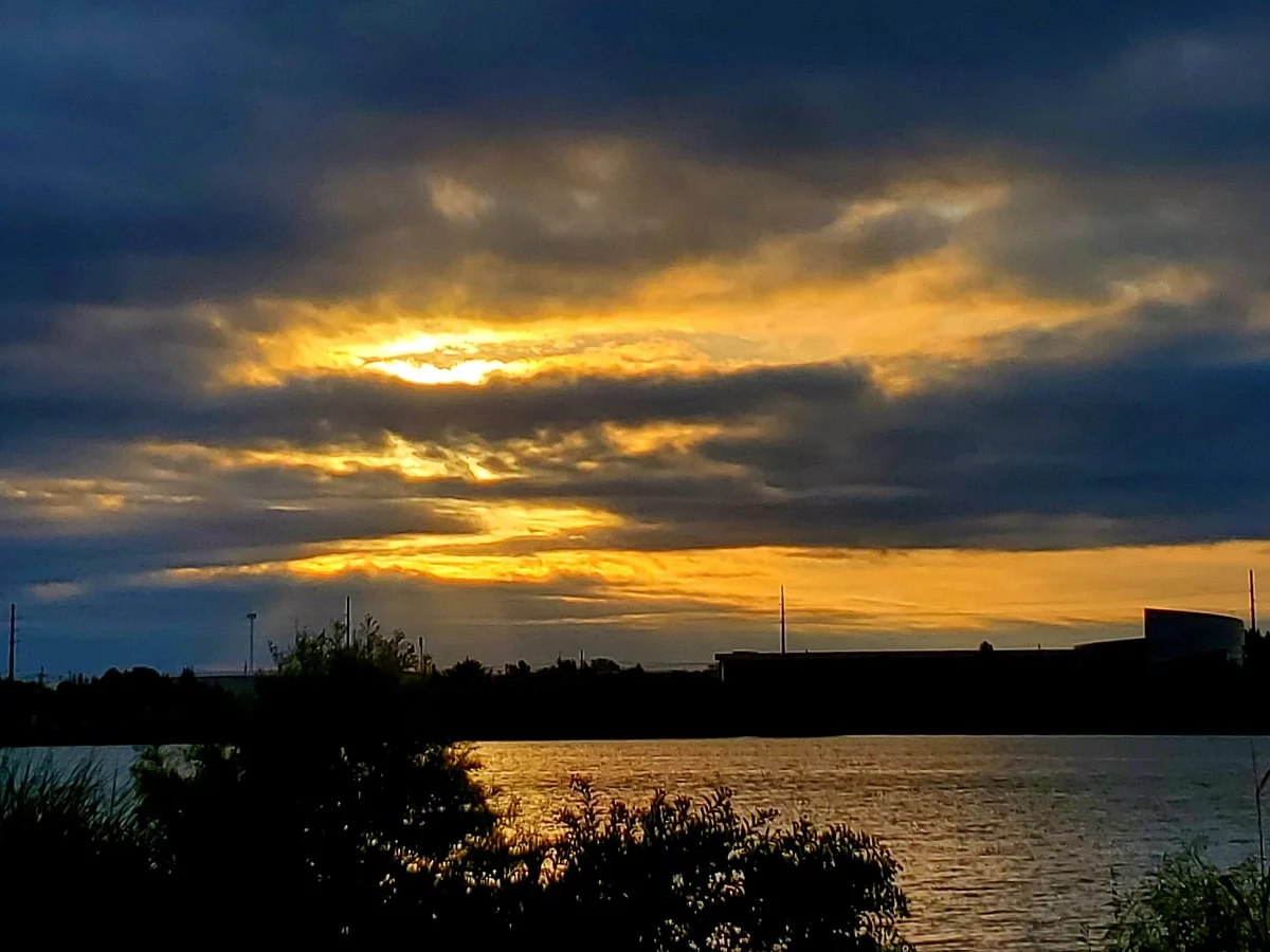 Boomer Lake Park