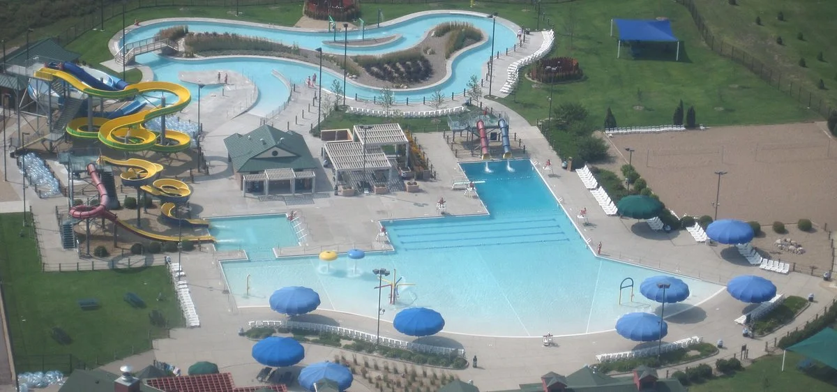 Apple Valley Family Aquatic Center