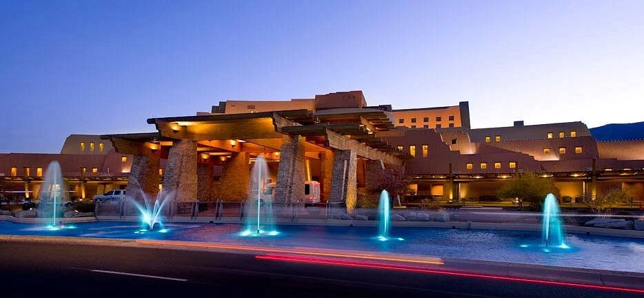 Sandia Casino