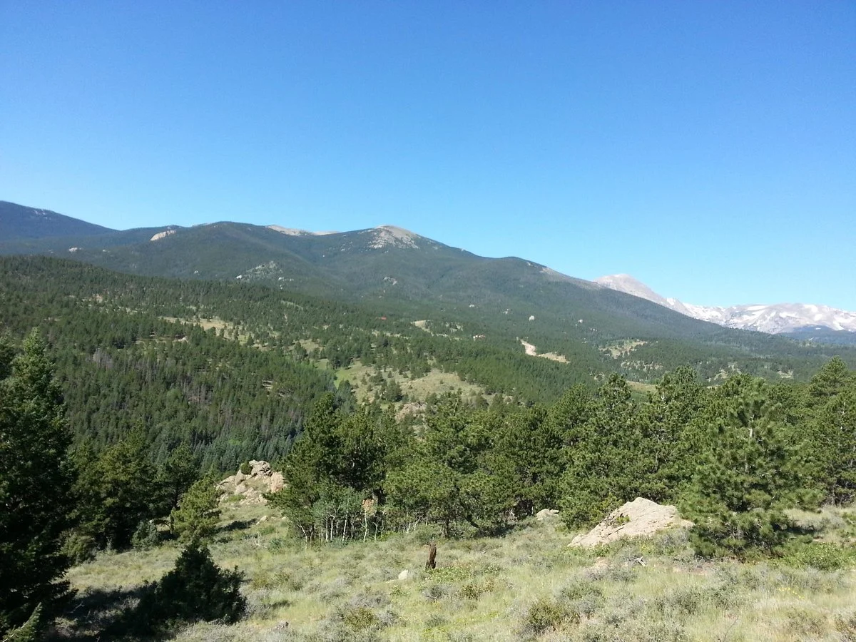 Sombrero Ranch