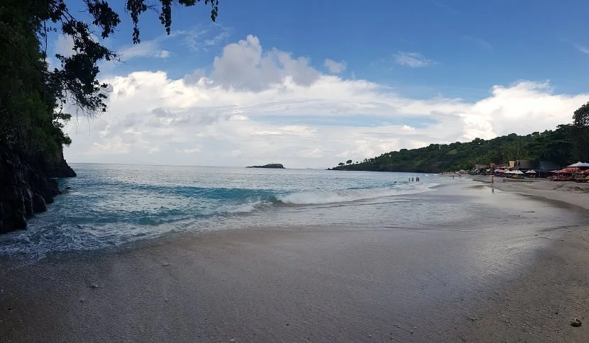 Virgin Beach