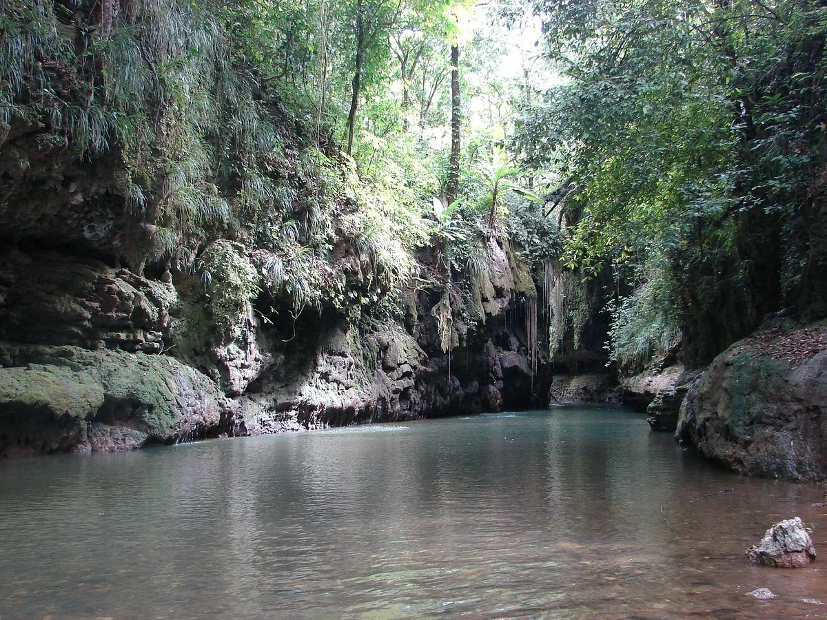 Arecibo River