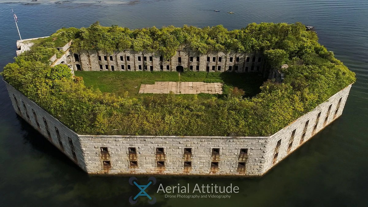 Fort Gorges