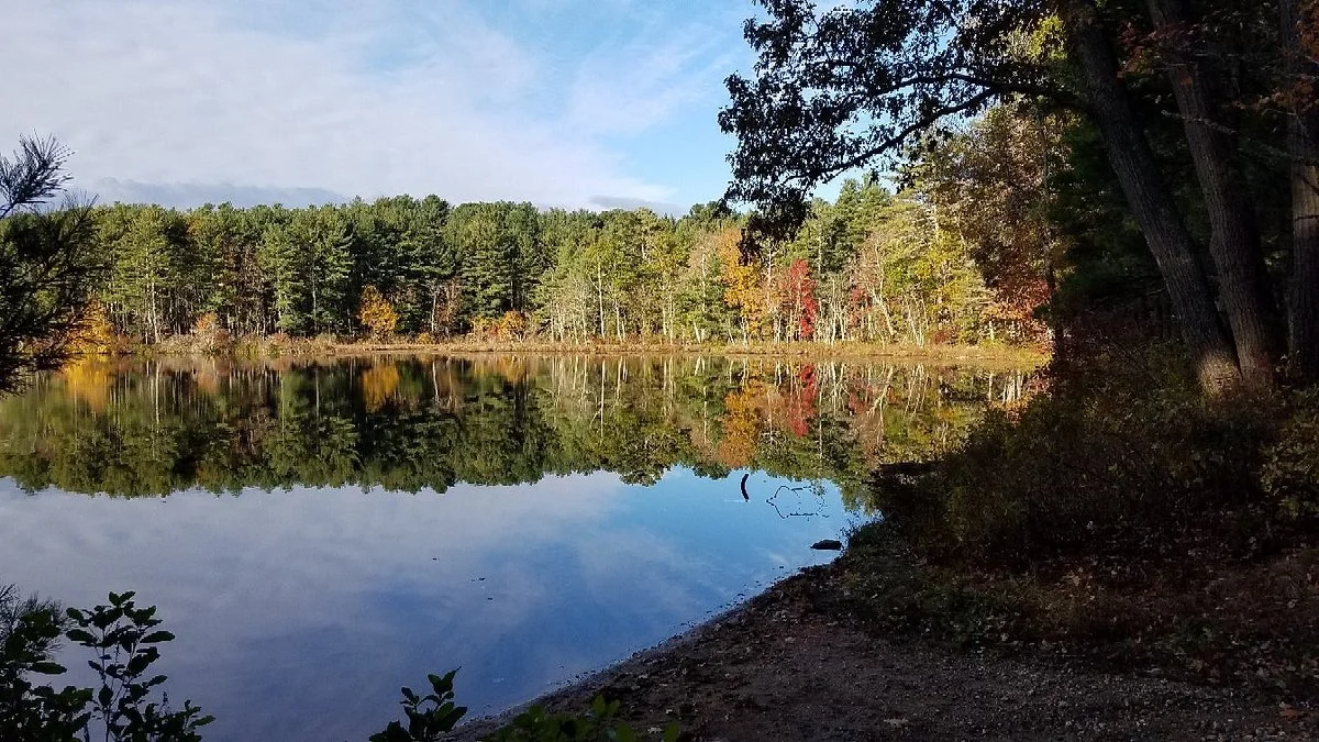 Wells State Park