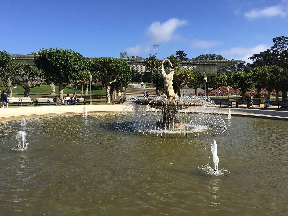 Golden Gate Park