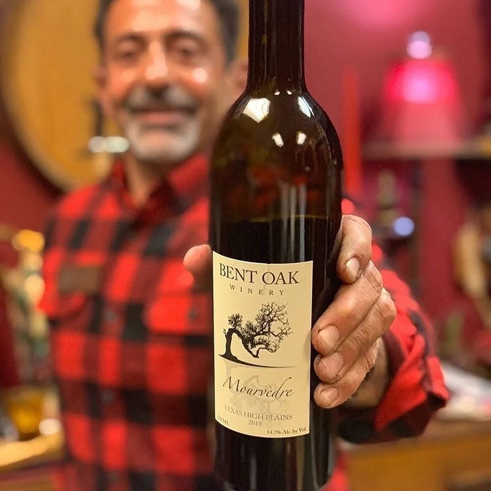 Bent Oak Winery