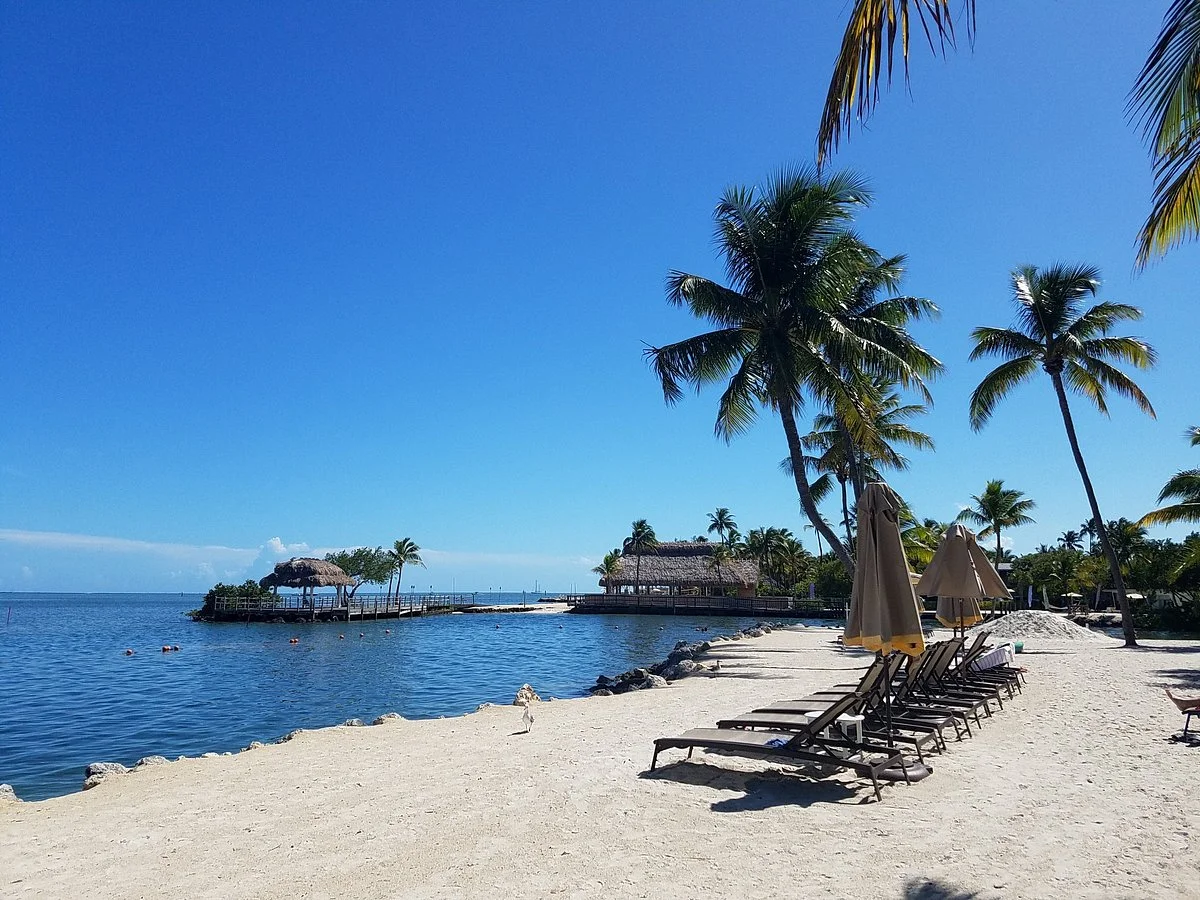 Pelican Cove Resort