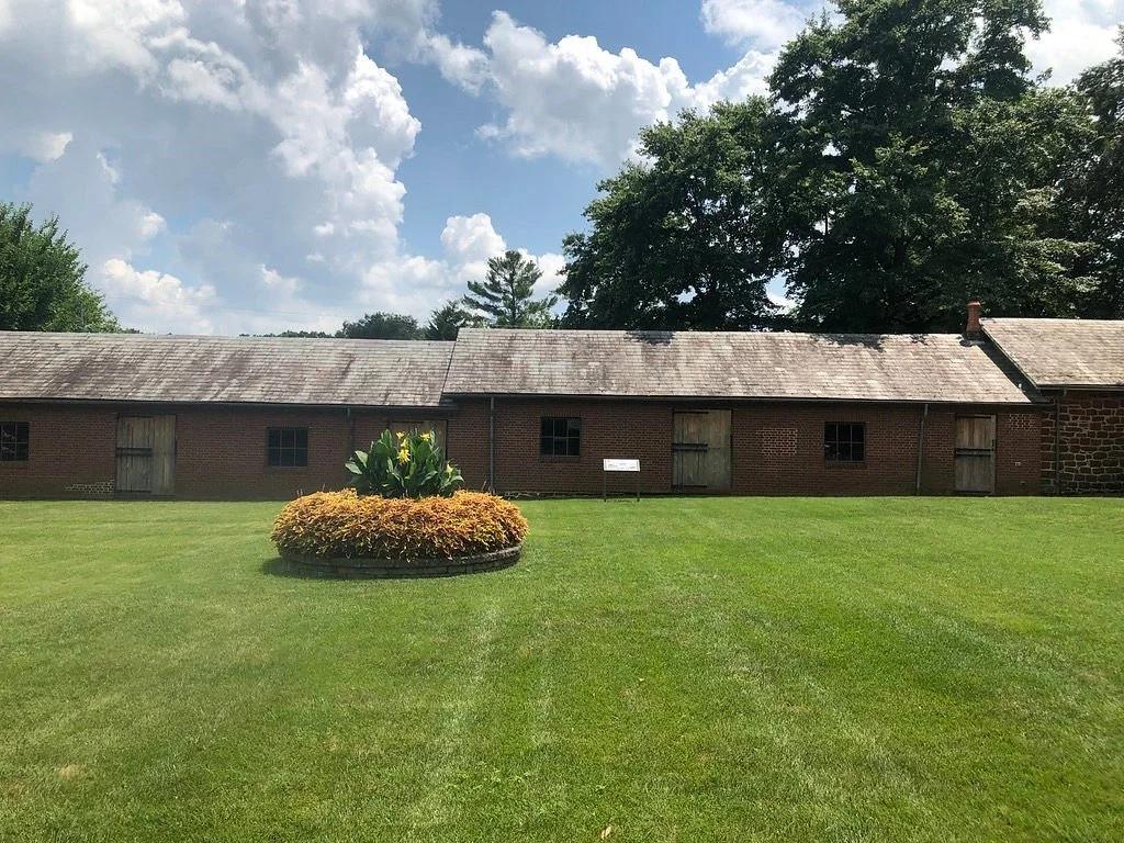 Belair Stable Museum