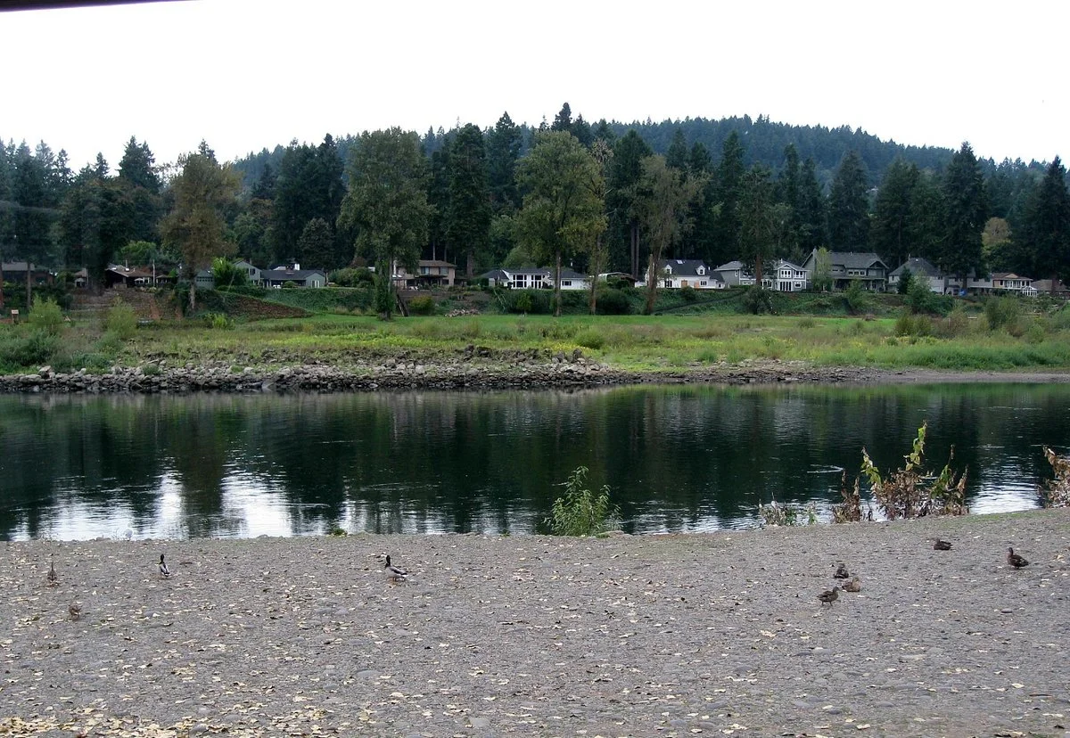 Clackamette Park
