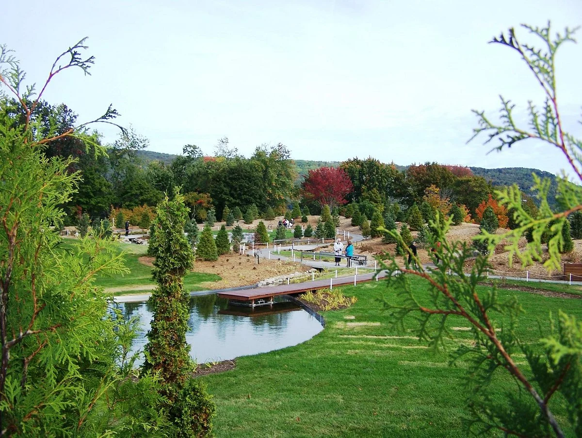 Jardin de François