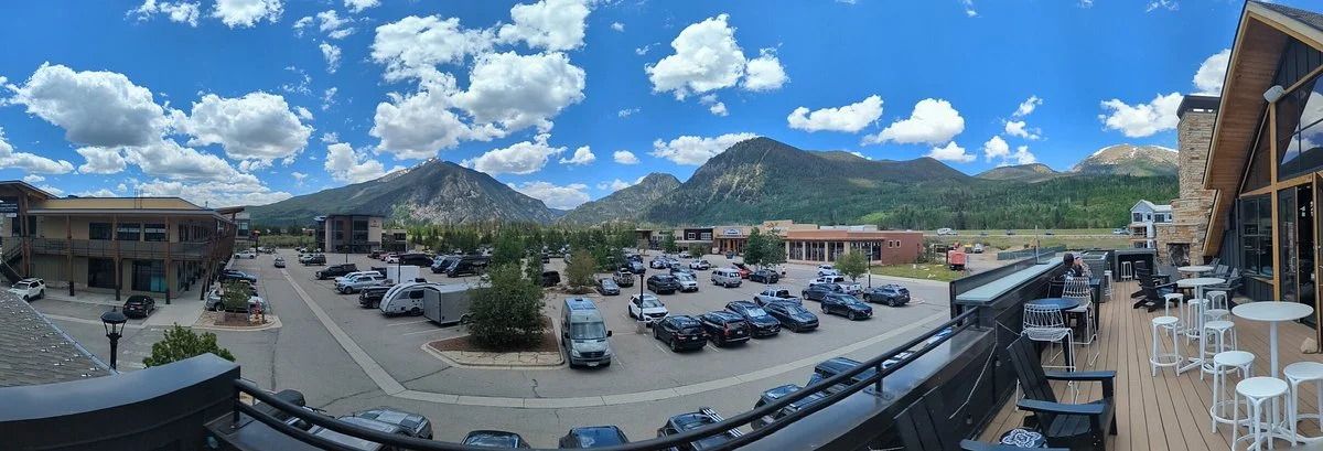 Outer Range Brewing Co.