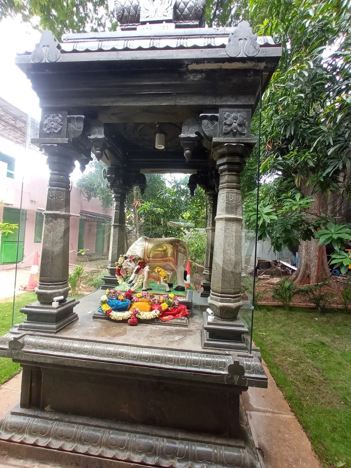 Otha Swamigal Temple