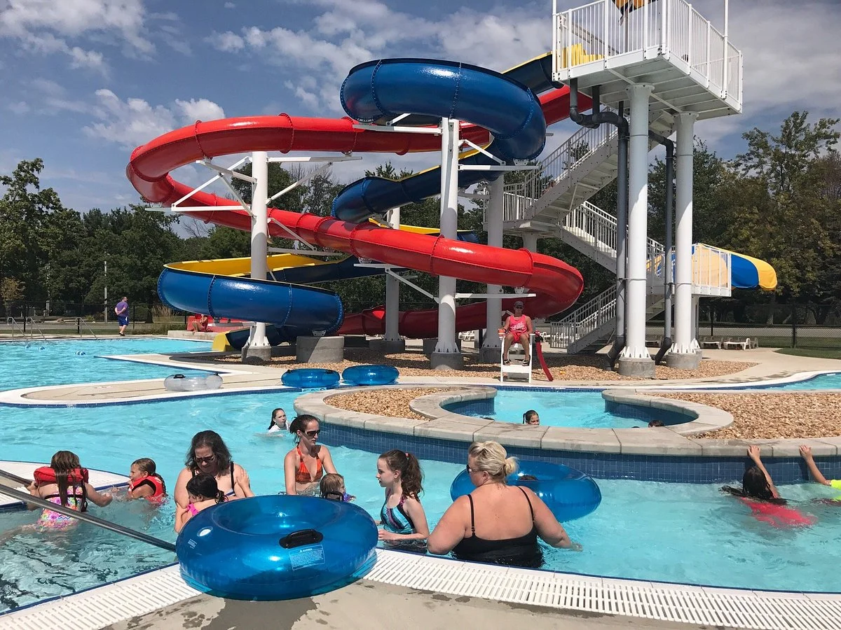 Seashore Water Park