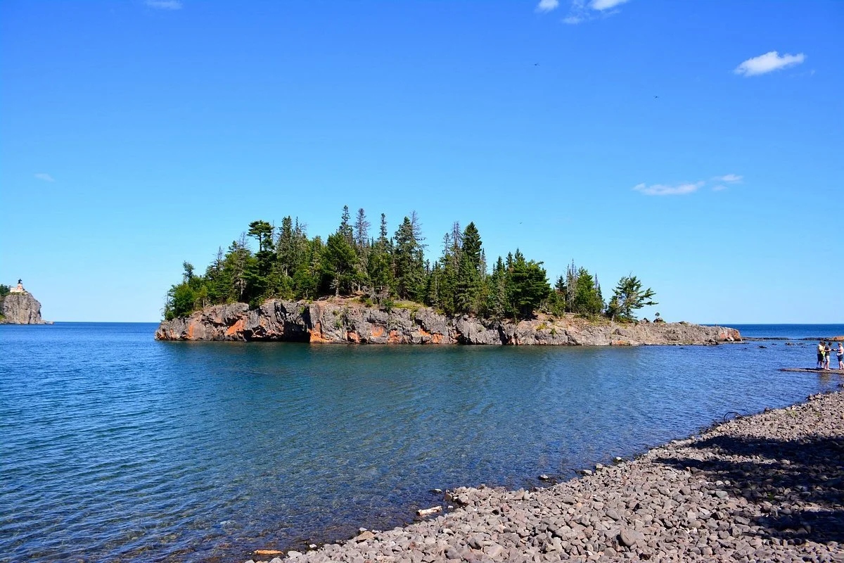 Split Rock Lighthouse State Park