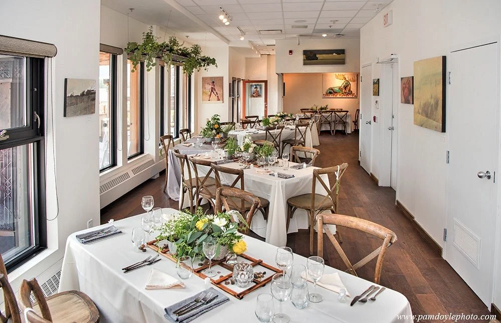 The Hive Gallery & Gatherings