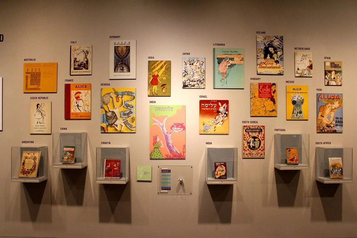 Harry Ransom Center