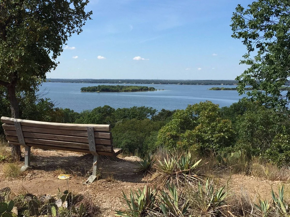 Eagle Mountain Park