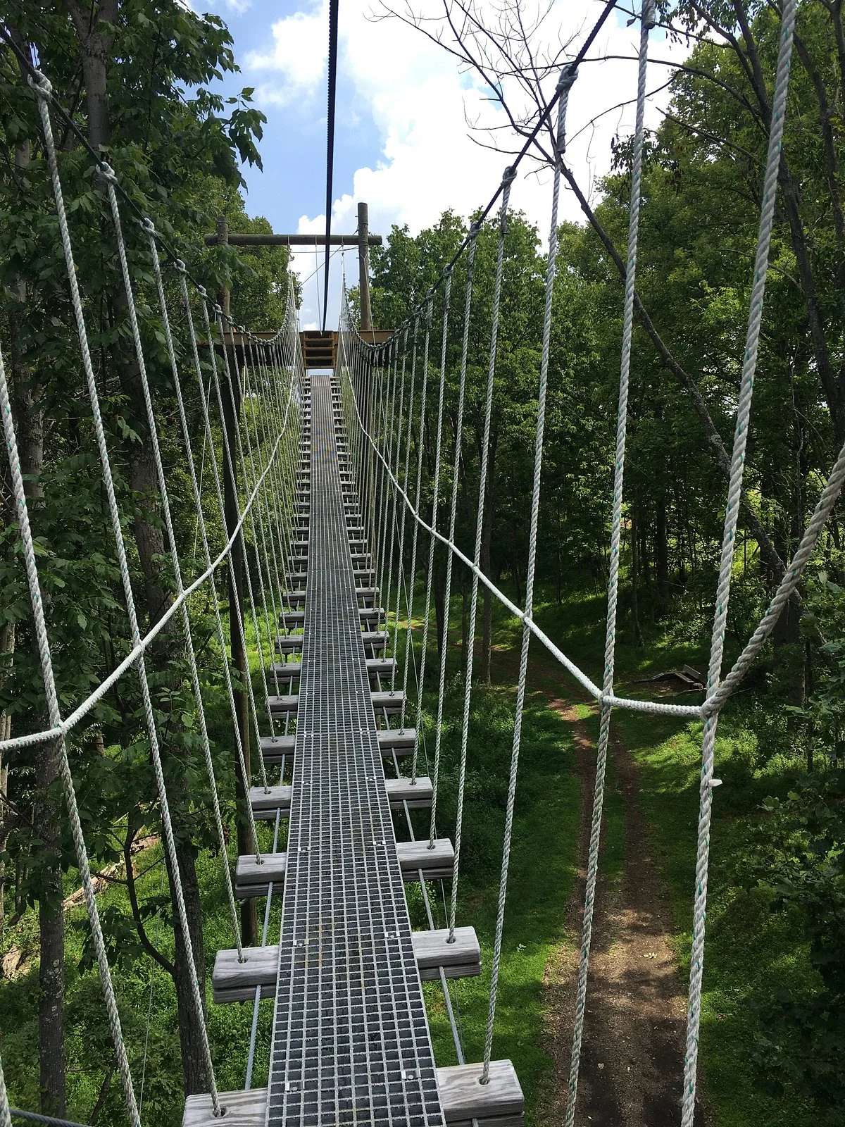 Grand Vue Park
