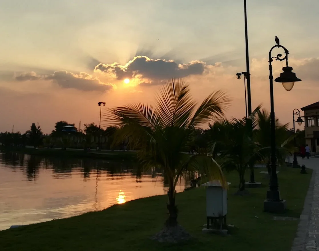 Eco Tourism Park