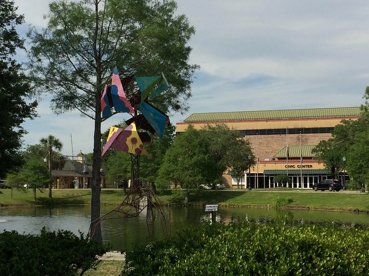 Kissimmee Civic Center