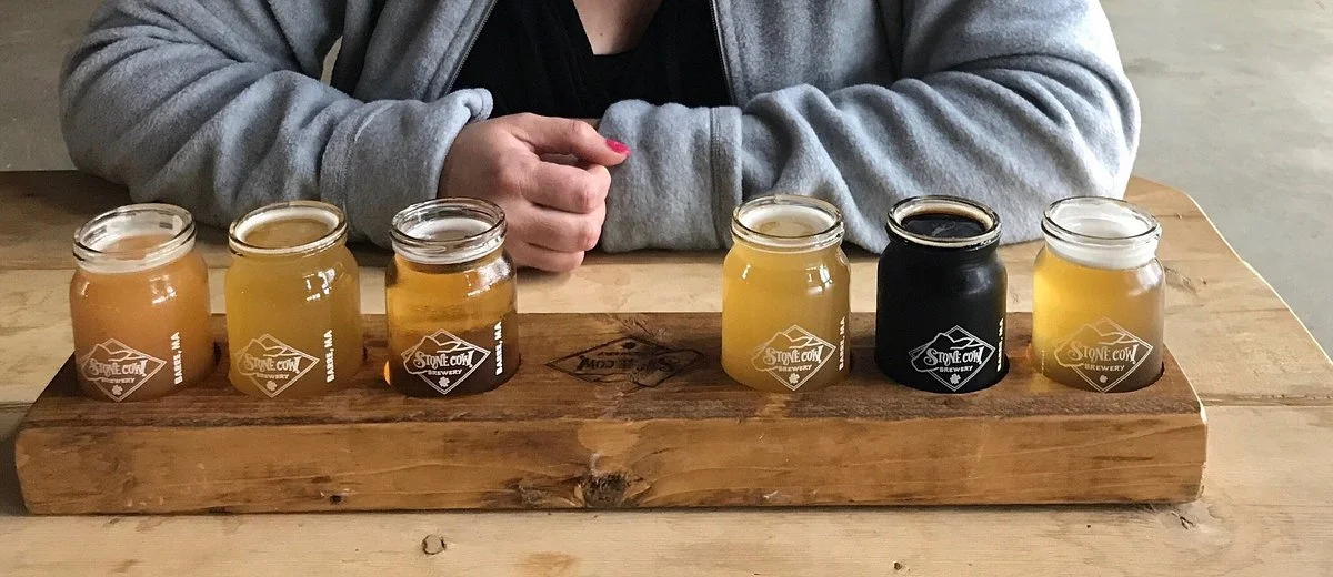 Stone Cow Brewery